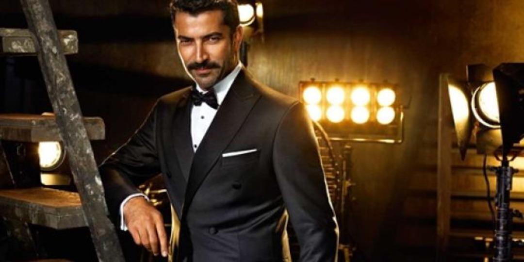 Kenan İmirzalıoğlu'nun yeni projesi belli oldu