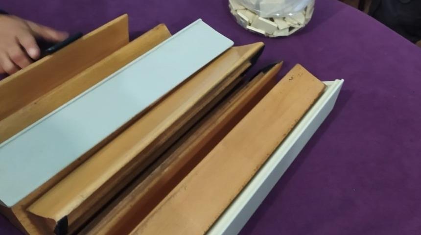 Kıraathanedeki tedbirsiz oyuna ceza yağdı