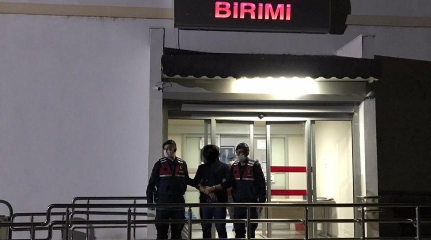 Adana&rsquo;da DEAŞ operasyonu: 1 tutuklama