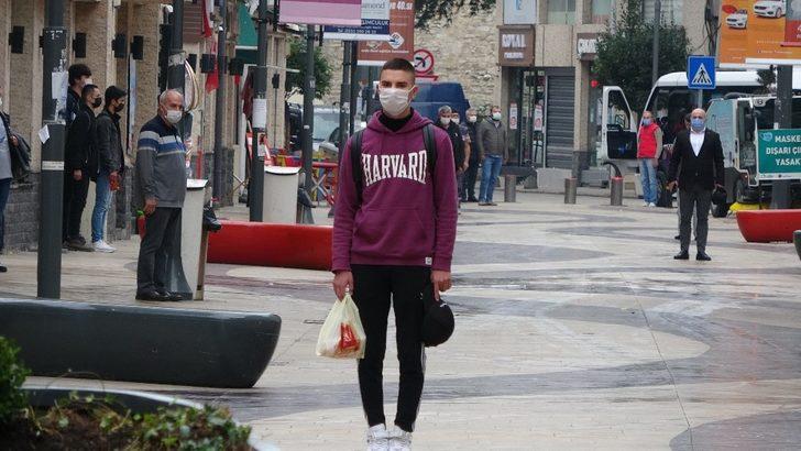 Ordu’da saat 09.05’te hayat durdu G1