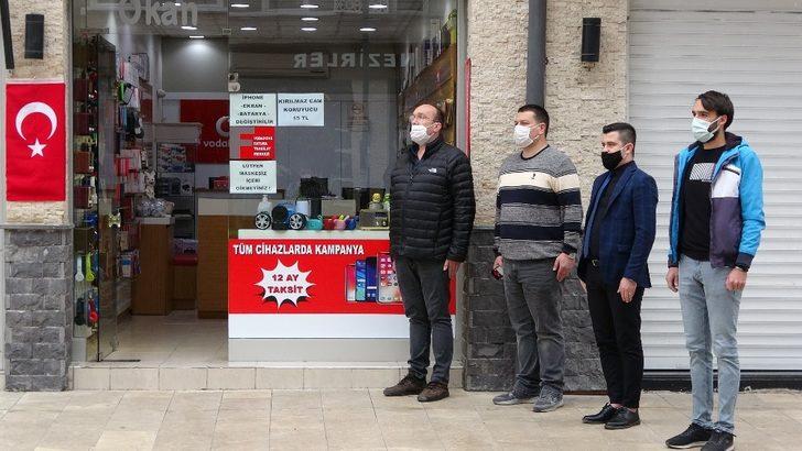 Ordu’da saat 09.05’te hayat durdu G3