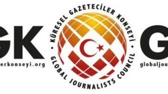 KGK Yönetim Kurulu, Türk Basını Cumhuriyetin etrafında çelikten bir kaledir