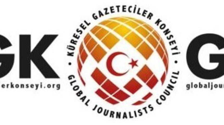 KGK Yönetim Kurulu, "Türk Basını Cumhuriyetin etrafında çelikten bir kaledir"