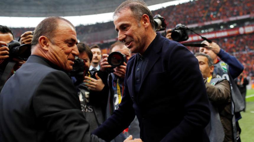 T&uuml;rkiye'de son 3 sezonun en &ccedil;ok puan toplayanı Abdullah Avcı