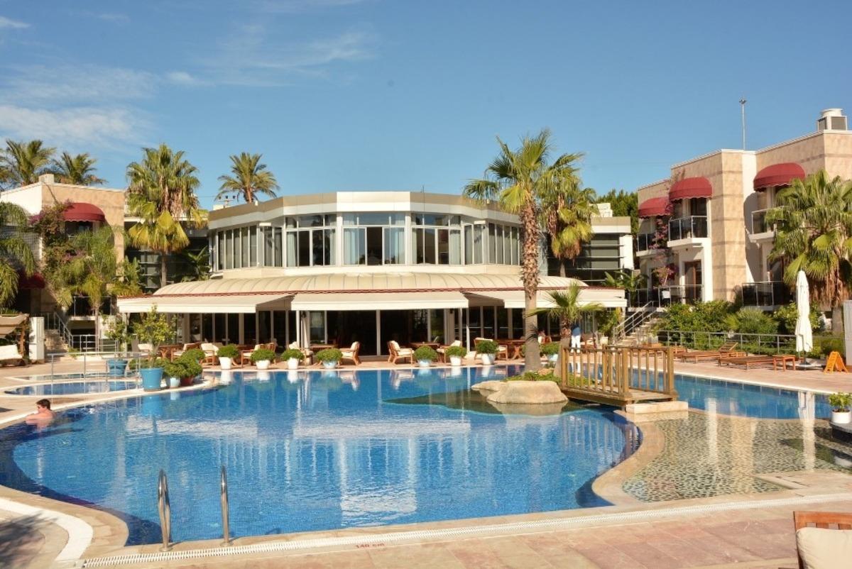 Girgin: "12 ay turizm i&ccedil;in Bodrum&rsquo;un yerel zenginlikleri &ouml;ne &ccedil;ıkarılmalı"