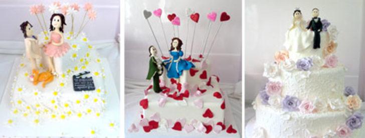 Bu Pastalar Şahane!