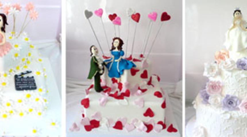 Bu Pastalar Şahane!