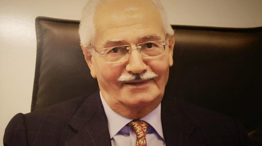 Aydınlı işadamı Bilal Sabuncu hayatını kaybetti