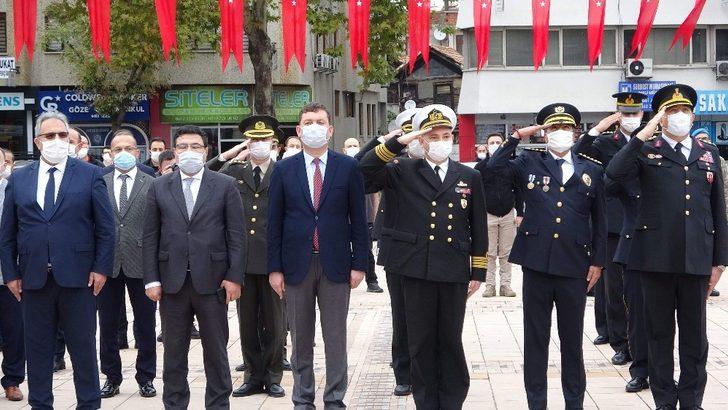 Trabzon’da 10 Kasım Atatürk’ü anma etkinlikleri G2