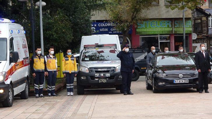 Trabzon’da 10 Kasım Atatürk’ü anma etkinlikleri G4