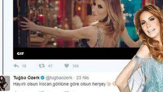 İrem'e eski aşk ilgisi!