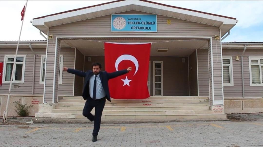 Atat&uuml;rk&rsquo;&uuml;n ebediyete intikalinin 82. yıld&ouml;n&uuml;m&uuml;