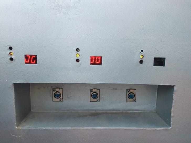 Yürüme engelli Koşan, "Bir engel de siz olmayın" G4