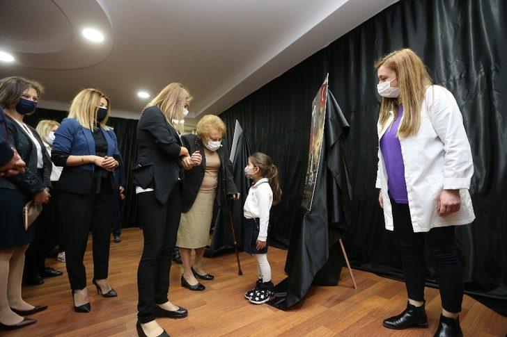 GKV’de anılarla Atatürk fotoğrafları sergisi açıldı G4