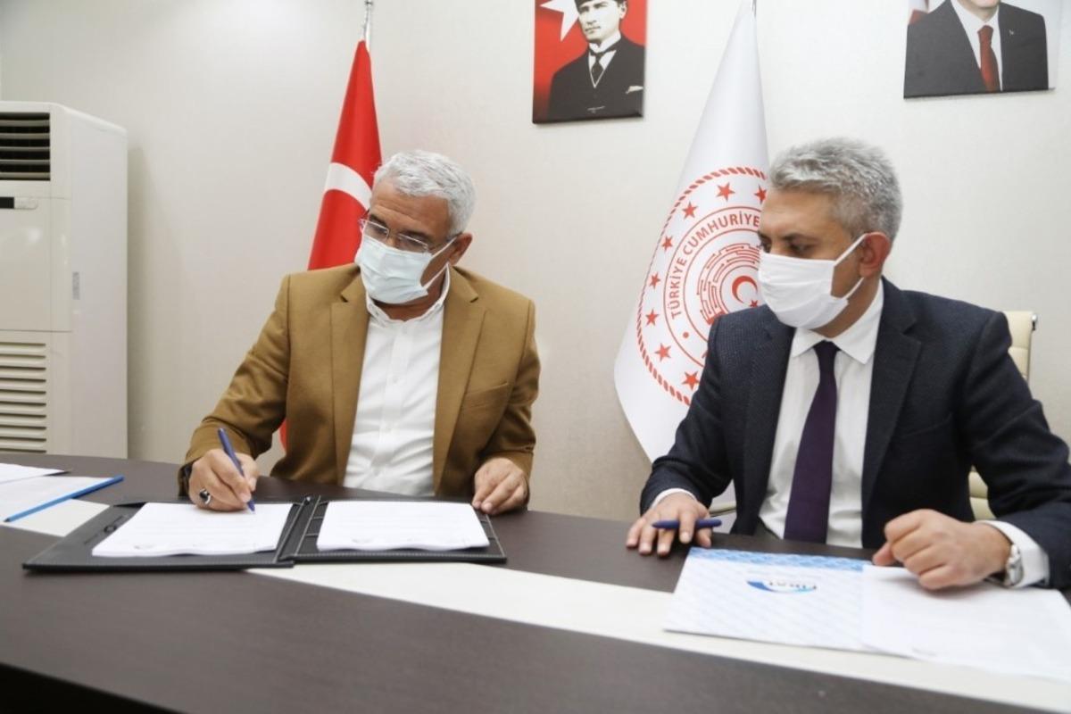 Battalgazi&rsquo;de "Birlikte başaracağız" projesi hayata ge&ccedil;iyor