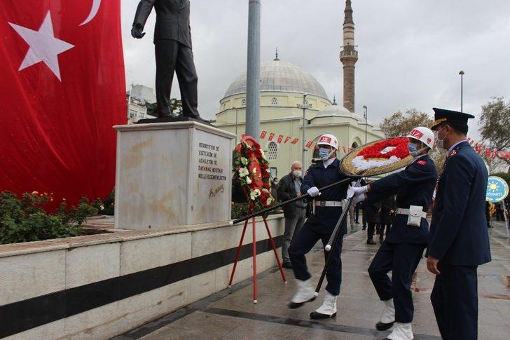 Bandırma 10 Kasım’da tek yürek G4