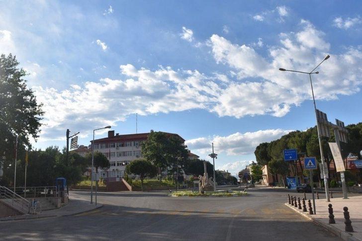 Karacasu’da korona virüs 3 ölüme yol açtı G1