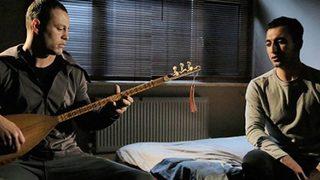 'Söz'e damga vuran sahne!