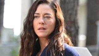 Ece Uslu'nun tacizcisine hapis cezası!