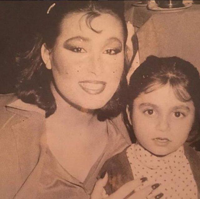 Bülent Ersoy, Lerzan Mutlu yu tehditten hakim karşısına çıktı 2