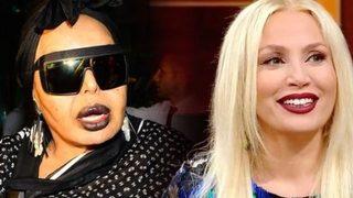 Bülent Ersoy, Lerzan Mutlu'yu tehditten hakim karşısına çıktı