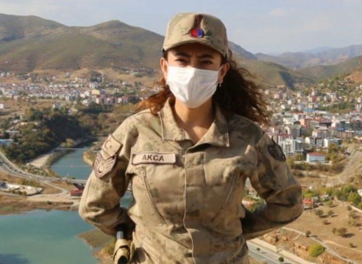 Tunceli’de  güvenlik güçlerinden videolu Covid-19 uyarısı G4