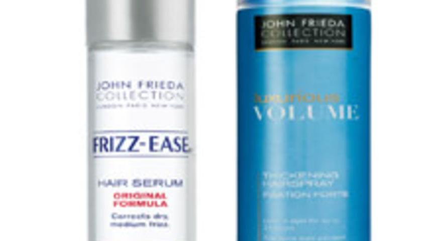 İşte Beyaz Sa&ccedil;lara &Ccedil;&ouml;z&uuml;m!