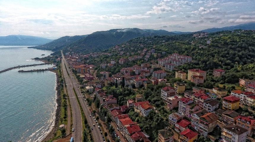 Sakin şehir turizm fakültesi istiyor