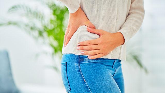 Bel tutulmasına ne iyi gelir? Egzersizler de bel tutulması tedavisinde etkili rol oynuyor