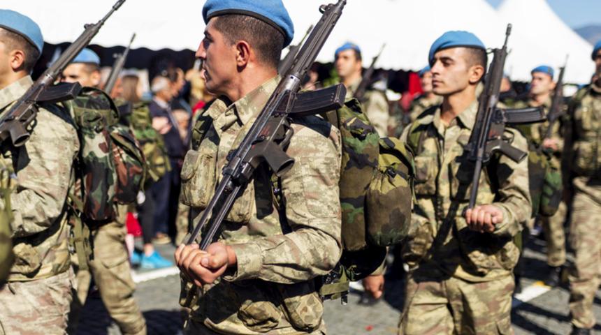 Jandarma uzman erbaş alımları... 2020 Jandarma uzman çavuş alımı ne zaman? Jandarma uzman erbaş başvuru şartları! 