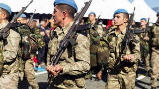 Uzman erbaş alımı başvuru formu 2021... 5 bin uzman erbaş alım tarihleri! Uzman erbaş başvurusu nasıl yapılır, şartları nedir?