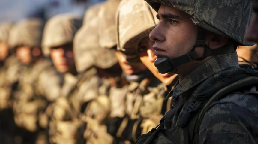 Jandarma Genel Komutanlığına memur ve personel alımı 2021... İşte başvuru şartları ve tarihleri!