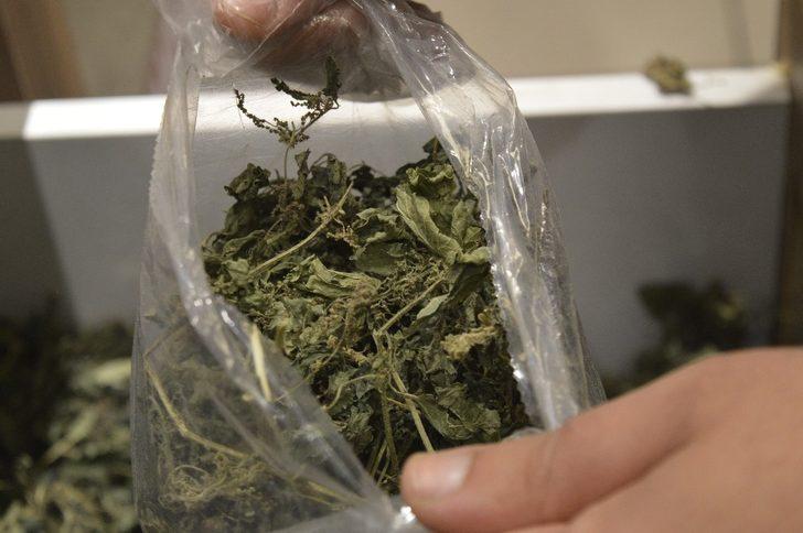 Hava soğudu, vatandaş aktarlara koştu G2