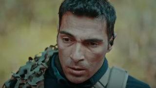 Söz'de yayınlanan sahne Ölene Kadar'ın final sahnesinin benzeri çıktı