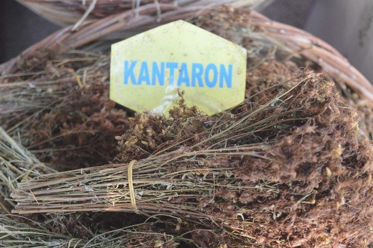 Hava soğudu, vatandaş aktarlara koştu G4