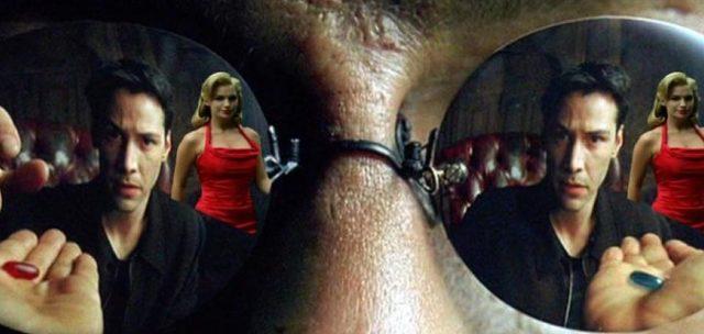 the-matrix-the-mysterious-woman-red-dress