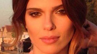 Brezilyalı model Larissa Gacemer Türk vatandaşı oldu