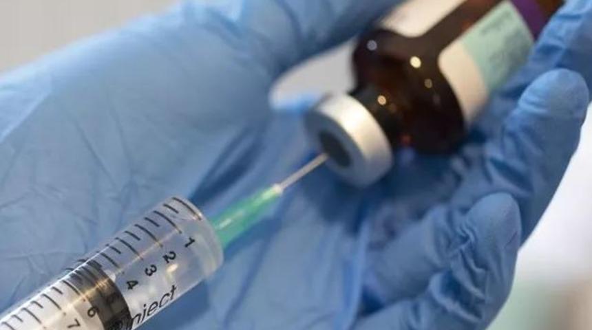 Brezilya, Çin'in Covid-19 aşısının denemelerini durdurdu