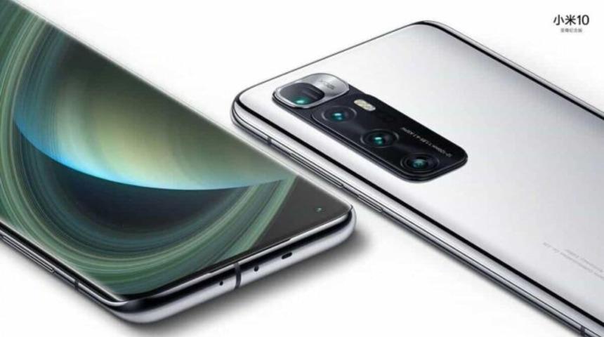 Xiaomi Mi 11 ile 2021&rsquo;de geliyor