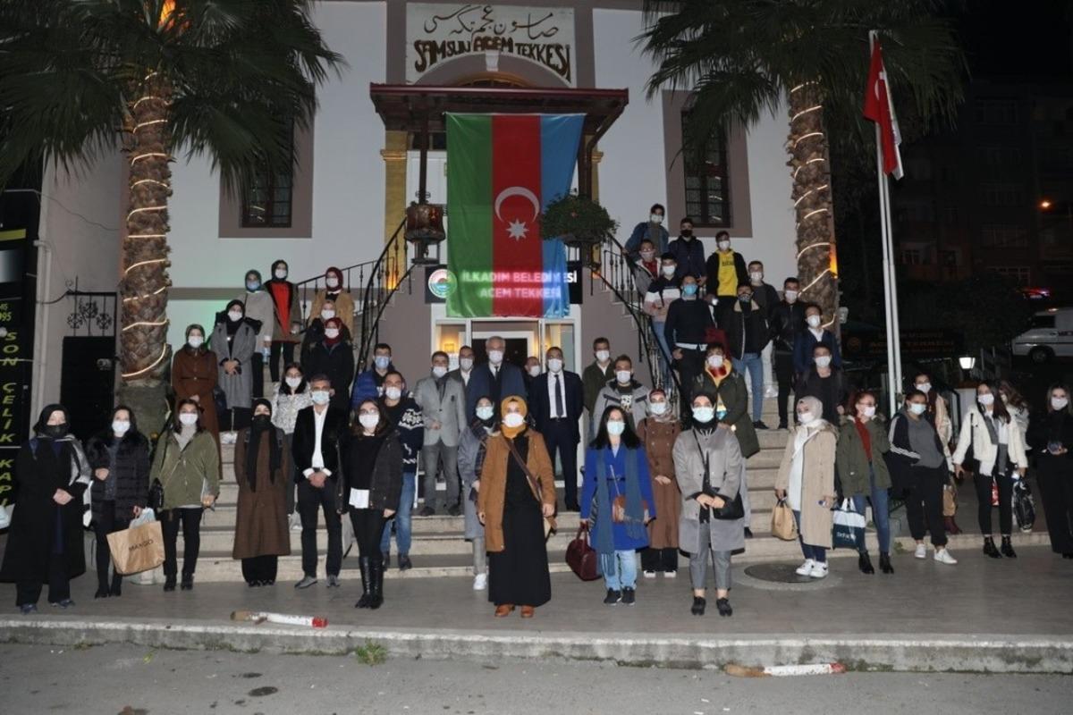 İlk adımın atıldığı topraklardan Ata&rsquo;ya yolculuk