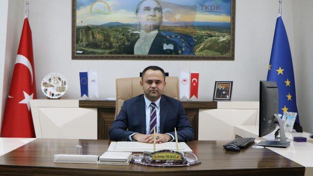 Elazığ’da 15 milyon TL hibe destekli 18 proje ile sözleşme imzalanacak