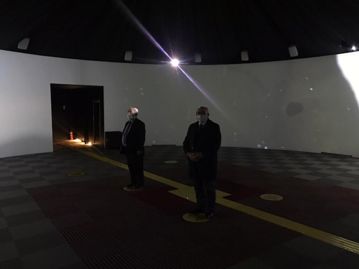 Atat&uuml;rk&rsquo;&uuml;n hayatının dijital g&ouml;sterimi tam not aldı