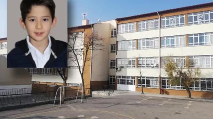 T&uuml;rkiye g&uuml;nlerce bu olayı konuşmuştu! K&uuml;&ccedil;&uuml;k Mert asli kusurlu bulundu