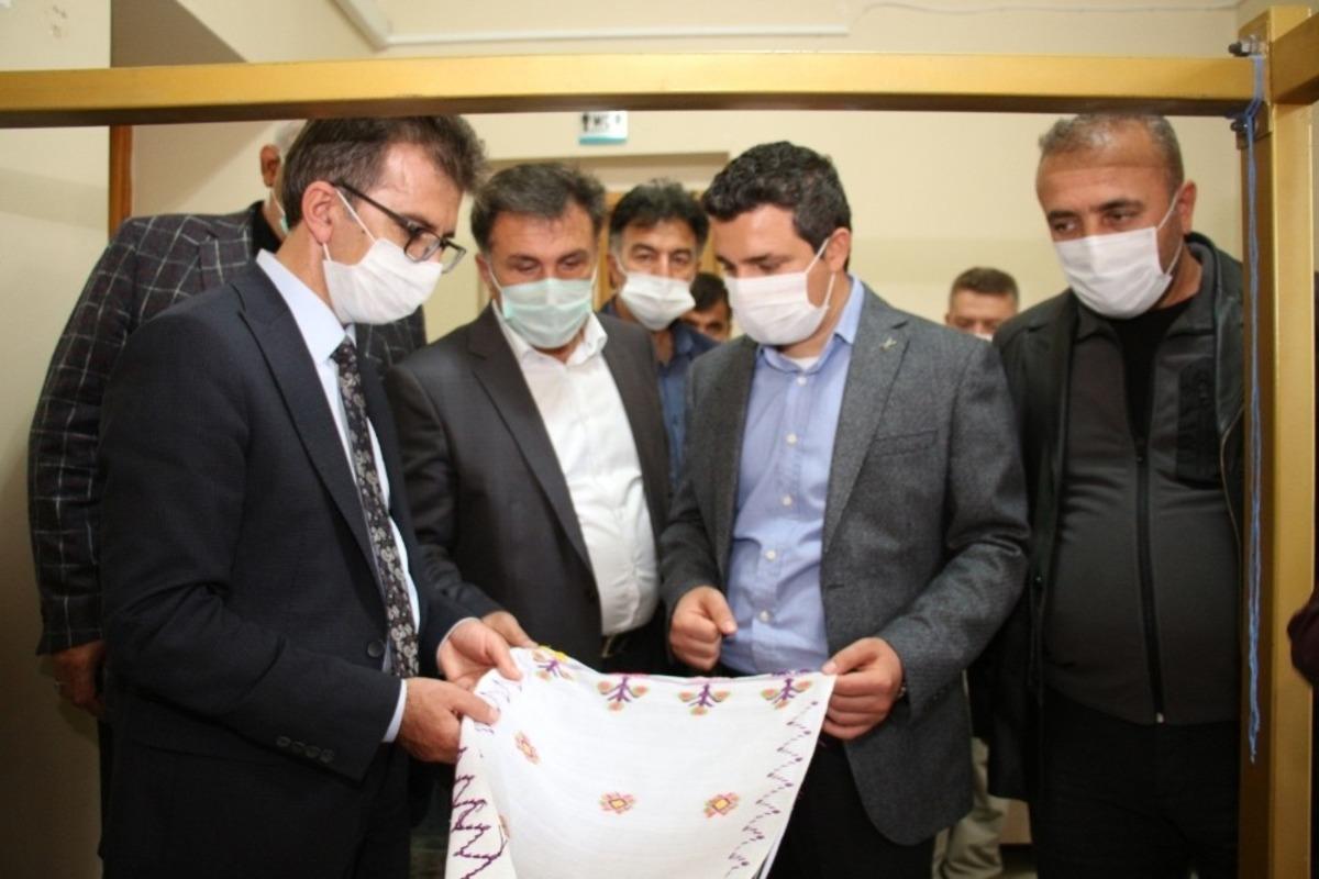 Japonya&rsquo;dan 20 bin dolarlık sipariş