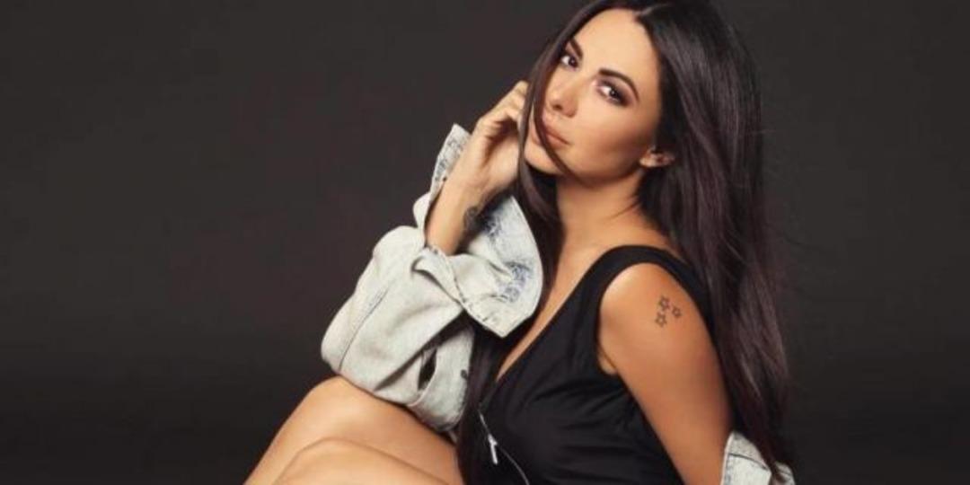 O d&uuml;nyanın en seksi spor sunucusu