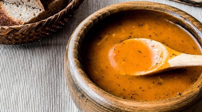 Ezo gelin &ccedil;orbası en iyi 23 yemek arasına girdi