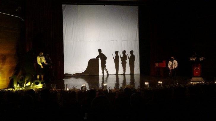 Uşak’ta 10 Kasım Atatürk’ü Anma Günü etkinlikleri G2