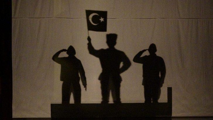 Uşak’ta 10 Kasım Atatürk’ü Anma Günü etkinlikleri G4