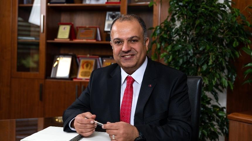 SANKO Üniversitesi Hastanesi bir ilke daha imza attı