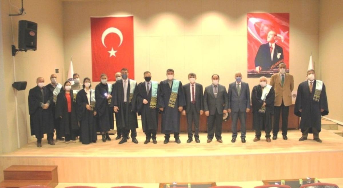 DP&Uuml; FEF&rsquo;te Akademik Y&uuml;kseltme T&ouml;reni